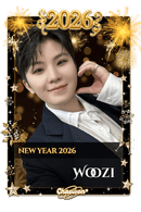 Woozi