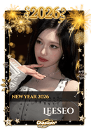 Leeseo