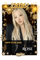 Rose