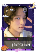 Haechan