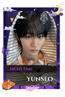 Yunseo