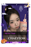 Chaeyeon