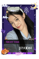 Jiyoon