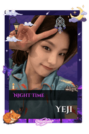 Yeji