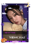 Yoonchae