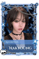 Nakyoung