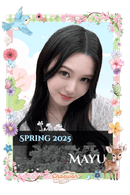 Mayu