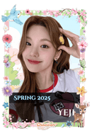 Yeji