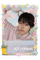 Kyehoon