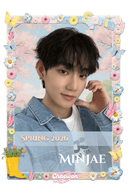 Minjae