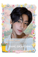 Yang Donghwa
