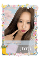 Hyeju