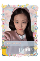 Jennie