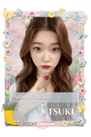 Tsuki