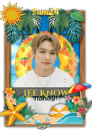 Lee Know