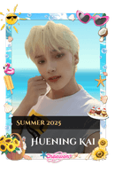 Huening Kai