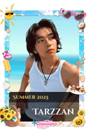 Tarzzan