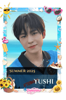 Yushi