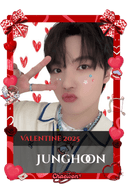 Junghoon