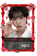 Mill