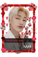 San