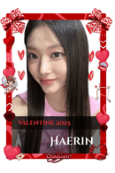 Haerin