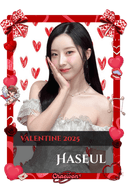 Haseul