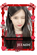 Jeemin