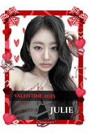 Julie