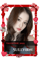 Sullyoon