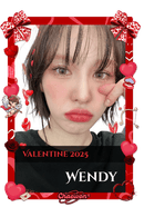 Wendy