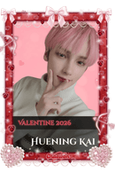 Huening Kai