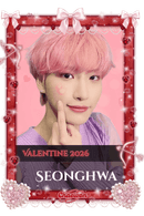 Seonghwa