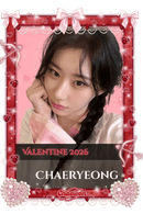 Chaeryeong