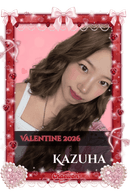 Kazuha