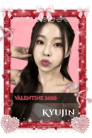 Kyujin