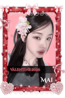 Mai