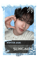 Sungmin
