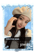 Jiwoo
