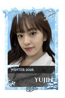 Yujin