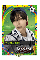 Masami