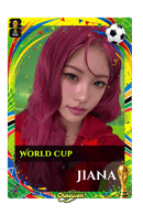 Jiana