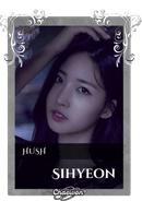 Sihyeon