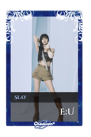 E:U