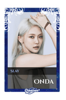 Onda
