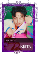 Keita