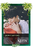 Keita