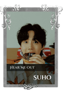 Suho