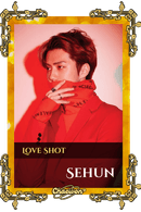 Sehun