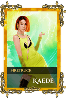 Kaede